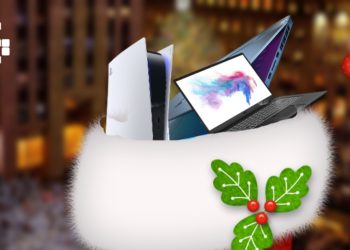 Christmas 2020 Must-Haves For The Gamer In Your Life