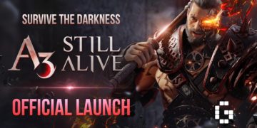 a3 still alive available