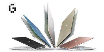 New Acer Swift 3X and Acer Aspire 5 now available in Malaysia