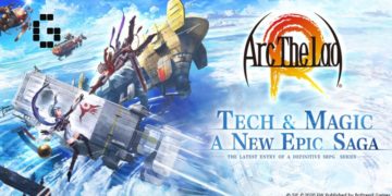 arc lad r english