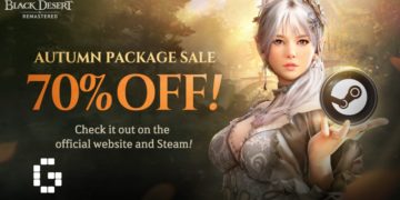 black desert end autumn