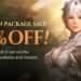 black desert end autumn