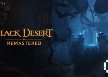 O'dyllita black desert sea