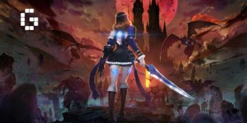 bloodstained mobile