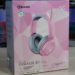 For nyanderful sound – Razer Kraken BT Kitty Edition review