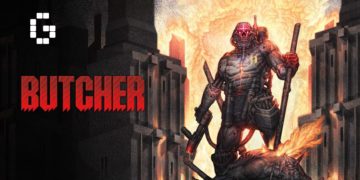 butcher