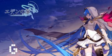 eden no tobira