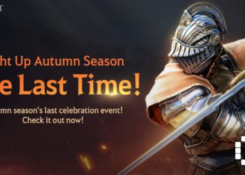 end autumn black desert