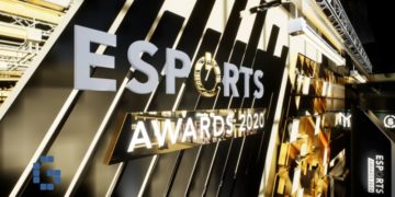 Esports Awards 2020
