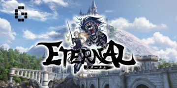 eternal