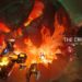 eve echoes crimson harvest