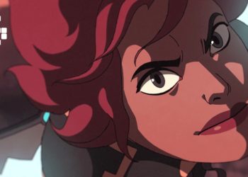 fenyx rising animated trailer