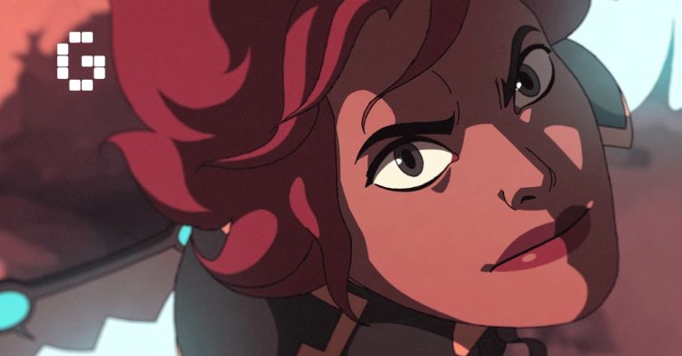 fenyx rising animated trailer
