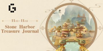 genshin stone harbor event