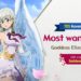 goddess elizabeth