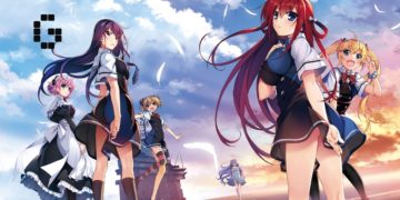 grisaia