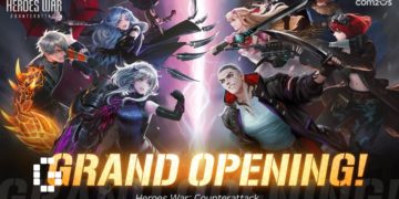 heroes war counterattack available