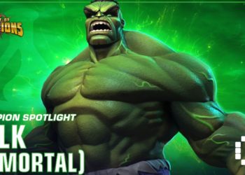 hulk immortal contest champions