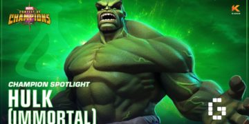 hulk immortal contest champions