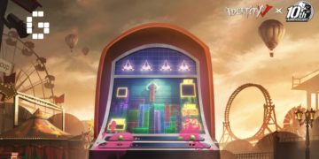 identity v danganronpa 2