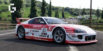 japan legends project cars