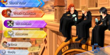 Once more, with clarity – Kingdom Hearts: Melody of Memory review