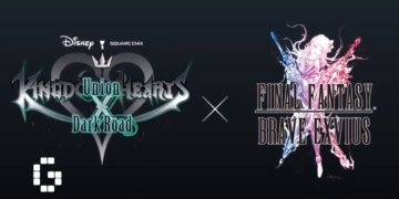 kingdom hearts brave exvius
