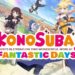 konosuba fantastic days global