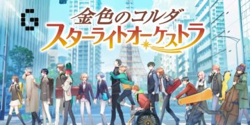 La Corda d’Oro Starlight Orchestra announced for smartphones