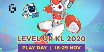 level up play 2020