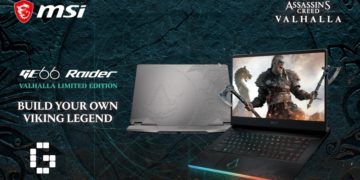 msi valhalla