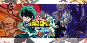 my hero academia strongest