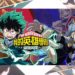 my hero academia strongest