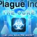 plague inc cure