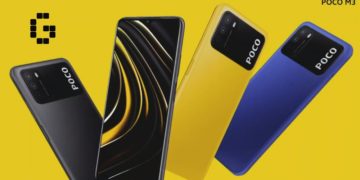Poco M3 Global Launch – #MoreThanYouExpect
