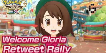 pokemon masters ex rally