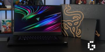 Here’s what you call cutting edge – Razer Blade Pro 17 review