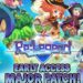re:legend early access patch