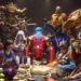 Setting the foundations of Battleworld: interview with Kabam’s Scott and Shane on Marvel Realm of Champions