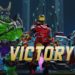Being a champion: Marvel Realm of Champions Beta Impressions