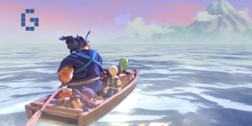 Mortal family forcibly adopts, and is adopted by, god child – Sakuna: Of Rice and Ruin review