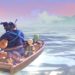 Mortal family forcibly adopts, and is adopted by, god child – Sakuna: Of Rice and Ruin review