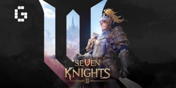 seven knights 2