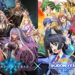 shadowverse champions battle collab