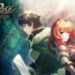 the rising of the shield hero rerise