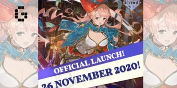 shining beyond launch