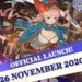 shining beyond launch