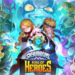 skylanders ring heroes