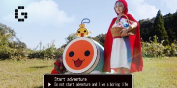 taiko adventure