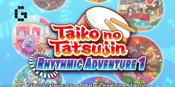 taiko rpg